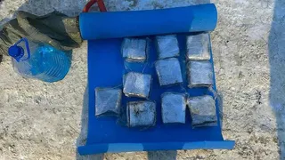 24-летний парень получил 6,5 лет колонии за закладки гашиша в подъездах Канаша