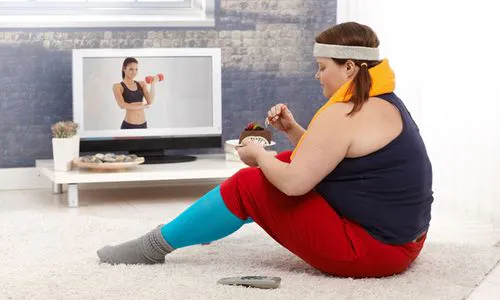 Как эффективно похудеть? Советуют тренеры Нижнекамска