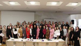 Центр «Мой бизнес» Республики Мордовия провёл обучение для предпринимателей