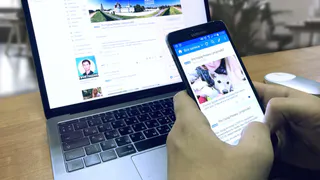 Допустим, вы решили собрать интересную ленту ВКонтакте. На кого в Рязани непременно стоит подписаться