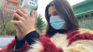 Пополнение: в Рязанской области выявлено еще 105 случаев заражения коронавирусом