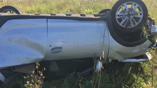 Вылетел в кювет: под Рязанью погиб водитель “Рено Сандеро”