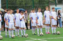 Вдох глубокий – руки шире