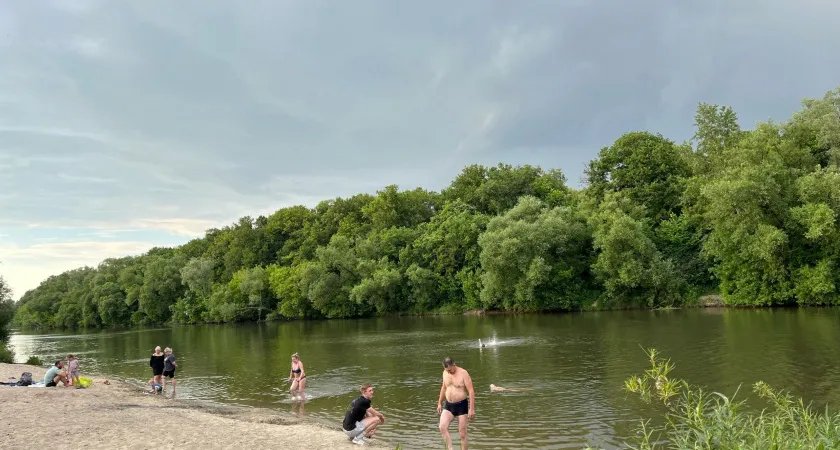 Побьет все рекорды: на Россию надвигается жара до +38 градусов. Вильфанд рассказал о самом жарком месяце