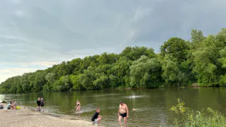 Побьет все рекорды: на Россию надвигается жара до +38 градусов. Вильфанд рассказал о самом жарком месяце