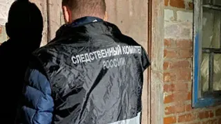 В Стародубском районе убит мужчина
