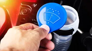 Роспотребнадзор рассказал, как выбирать правильные «незамерзайки» для вашего авто