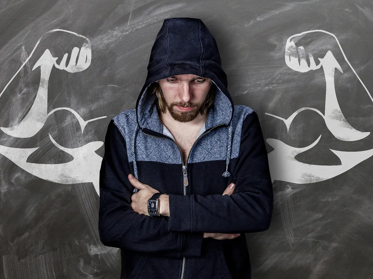 Как избавиться от страха и тревоги? Ответил еще 1000 лет назад мудрый Омар Хайям