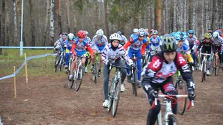 В Нижнекамске пройдет городской велокросс