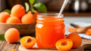 Абрикосы больше не варю «в кашу» — делаю варенье «По-царски»: банки пустеют еще до зимы — проверенный рецепт
