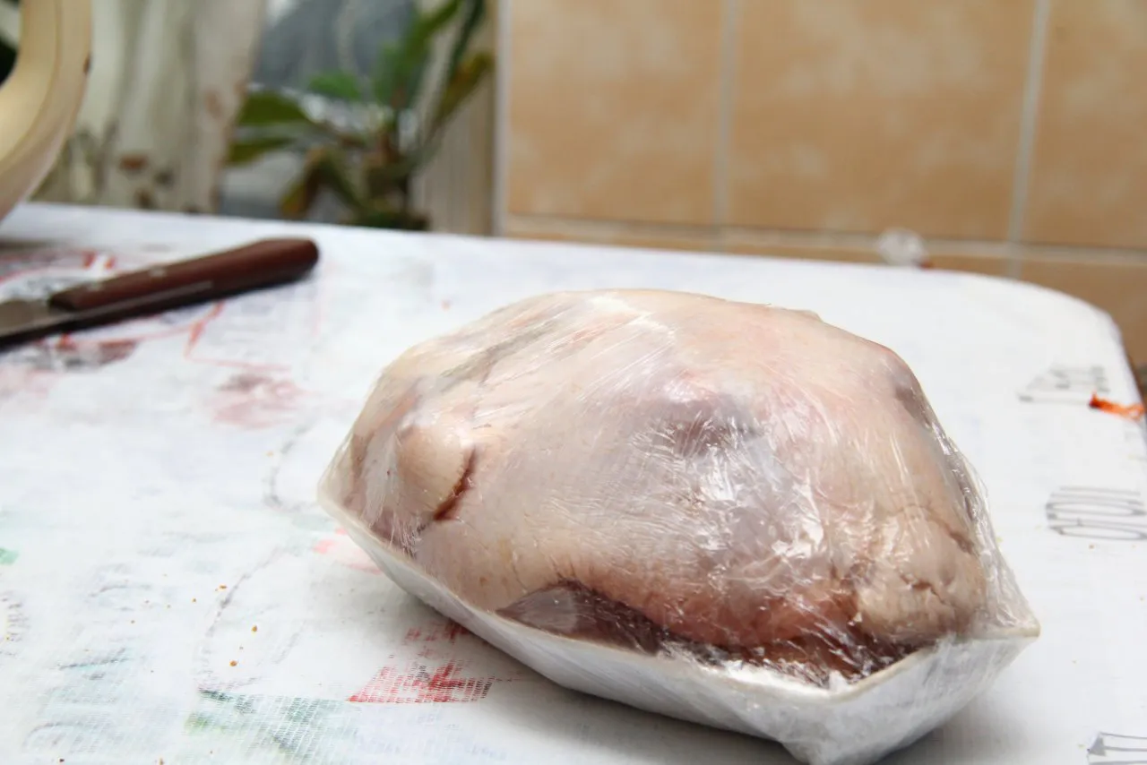 Вы ели это каждый день: какая курятина оказалась опасной для здоровья