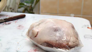 Вы ели это каждый день: какая курятина оказалась опасной для здоровья