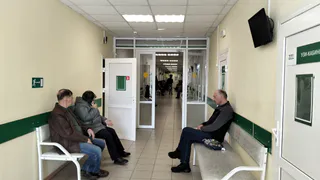 В Рязанской области 97 человек пострадали от укусов клещей за неделю