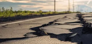 Прокуратура потребовала исправить ситуацию с выбоинами на трассе «Пекинка» во Владимире