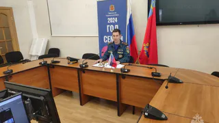 В школах Владимирской области прошли открытые уроки по гражданской обороне