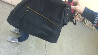 Рязанец ограбил женщину, угрожая газовым пистолетом