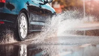 Синоптики прогнозируют теплую неделю, но есть одно "но"