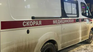 В Челябинске коллеги‑медики спасли водителя скорой, подавившегося едой