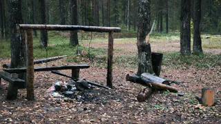 Количество охотников в Коми достигло 55 000