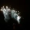 Праздничный фейерверк озарил небо над Пензой в честь 81-летия Победы