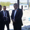 В Журиничах Брянской области завершают строительство нового ФОКа