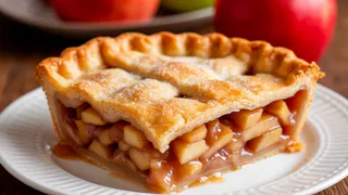 С этих пор шарлотку печь перестала: этот яблочный пирог вкуснее в 100 раз