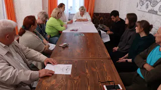 В октябре в Коми соберут республиканскую межнациональную конференцию