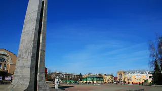 Возбуждено уголовное дело в отношении осквернившей символы воинской славы муромлянки