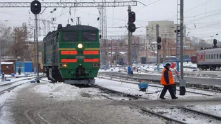 Рязанские электрички будут останавливаться по требованию