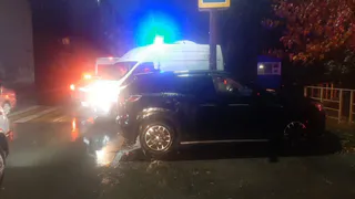 На Касимовском шоссе водитель сбил 9-летнего ребенка