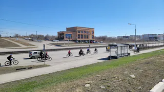 В Челябинской области потеплеет до +17 градусов: синоптики рассказали о погоде на 11 апреля