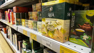 «Не берите этот чай даже бесплатно»: Росконтроль назвал 3 популярных бренда, которые попали в черный список