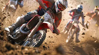 Кубок губернатора по мотокроссу проведут в деревне Ручей Ковровского района