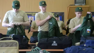 11 000 участников боевых действий в Коми получили выплату в 3 тыс. рублей