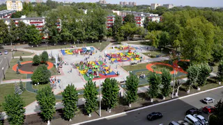 Фестиваль «Чемодан чудес»