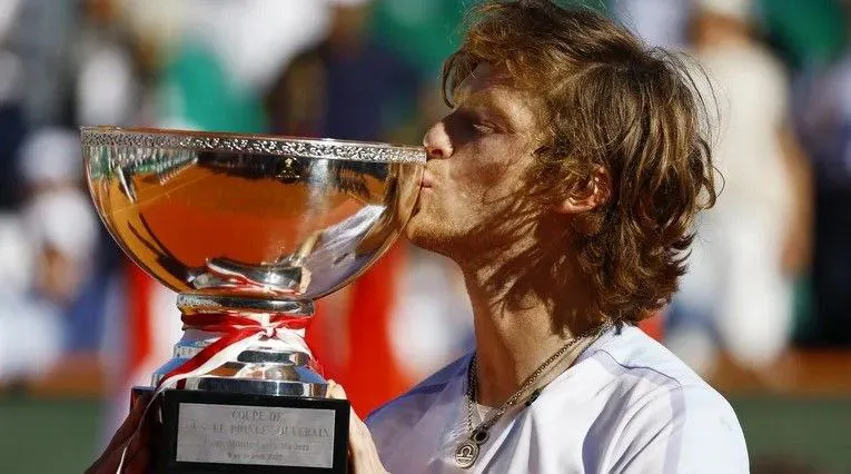 Теннисные турниры серии Masters: престиж, очки и настоящая драма