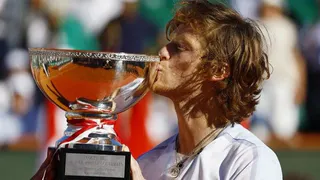 Теннисные турниры серии Masters: престиж, очки и настоящая драма