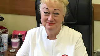 Рязанцы создали петицию в защиту главврача больницы имени Семашко Людмилы Сорокиной