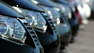 Сколько стоит служебная машина в Нижнекамске?