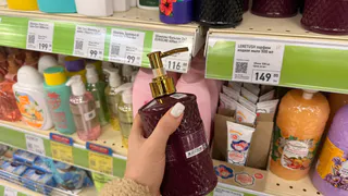 Перепробовала почти всю косметику в Fix Price — честно рассказываю, что стоит брать, а что не заслуживает ни рубля