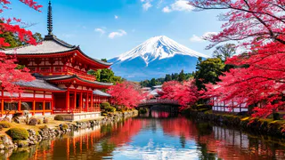 Как живут в Японии: особенность гигиены японских женщин, благодаря которым у них чистые туалеты, каких нет нигде в мире