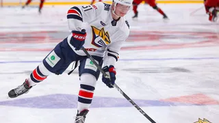 Юбилейный матч Александра Петунина в составе "Металлурга"