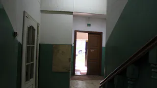 В Коми неизвестные расстреляли здание и скрылись