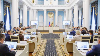 В Рязани приняли закон о продлении выплаты при рождении ребенка