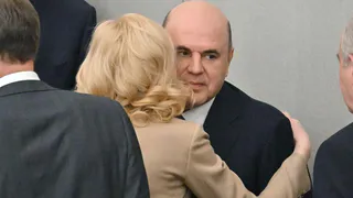 Власти очень торопятся утвердить возврат индексации пенсий