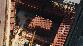 «МегаГринн» в Брянске обещают открыть в 2024 году