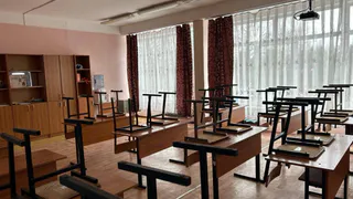 В Городищенском районе будут отремонтированы сразу три школы