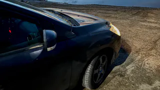 В Коми мужчина получил наказание за ложное заявление об угоне автомобиля