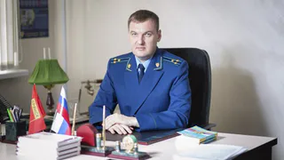 Брянский зампрокурора Коберник проведёт приём граждан в Сельцо