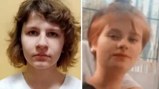 Сбежали из лагеря: в Рязанской области разыскивают двух  девочек